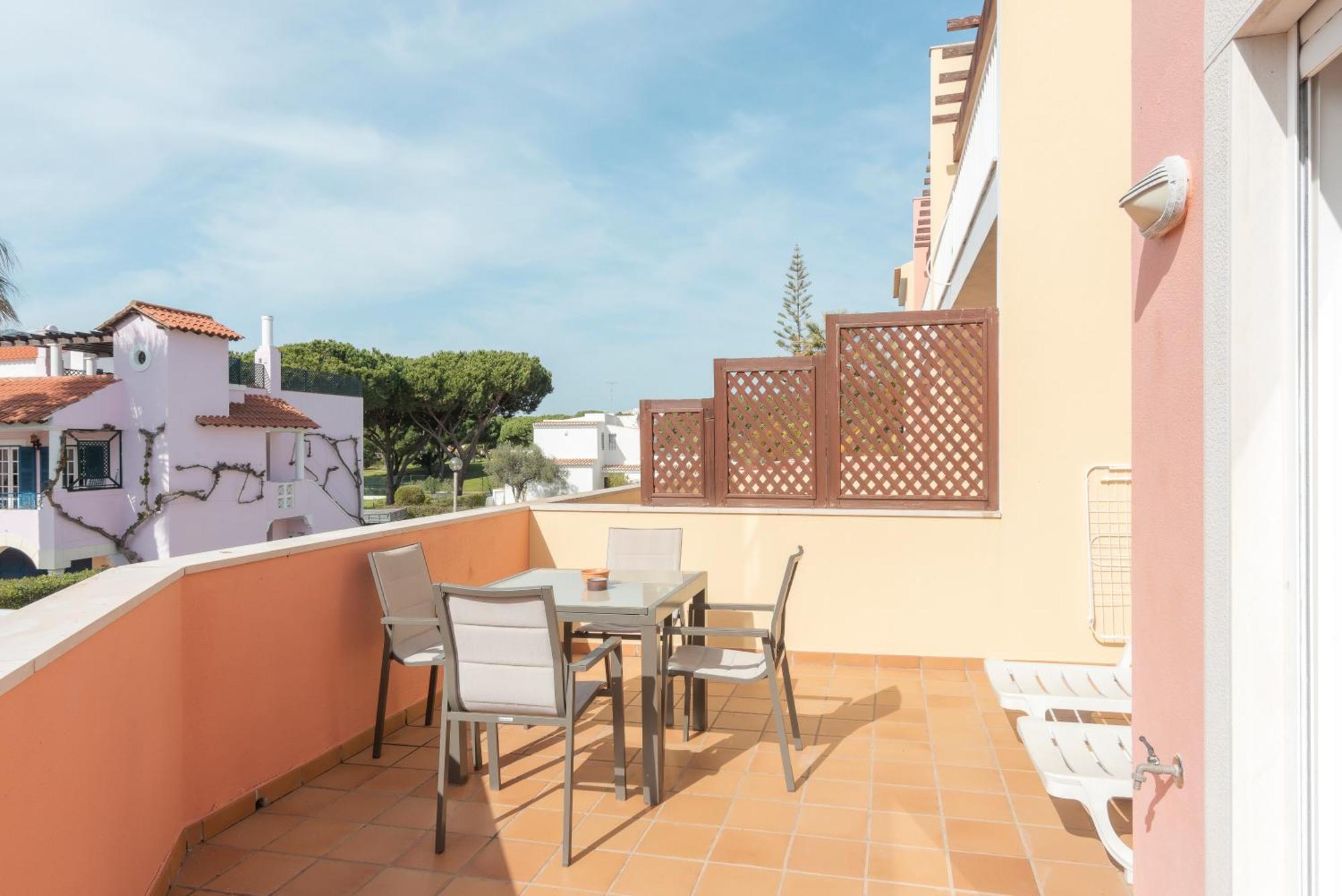 Old Village & Prestige Vilamoura Exterior photo