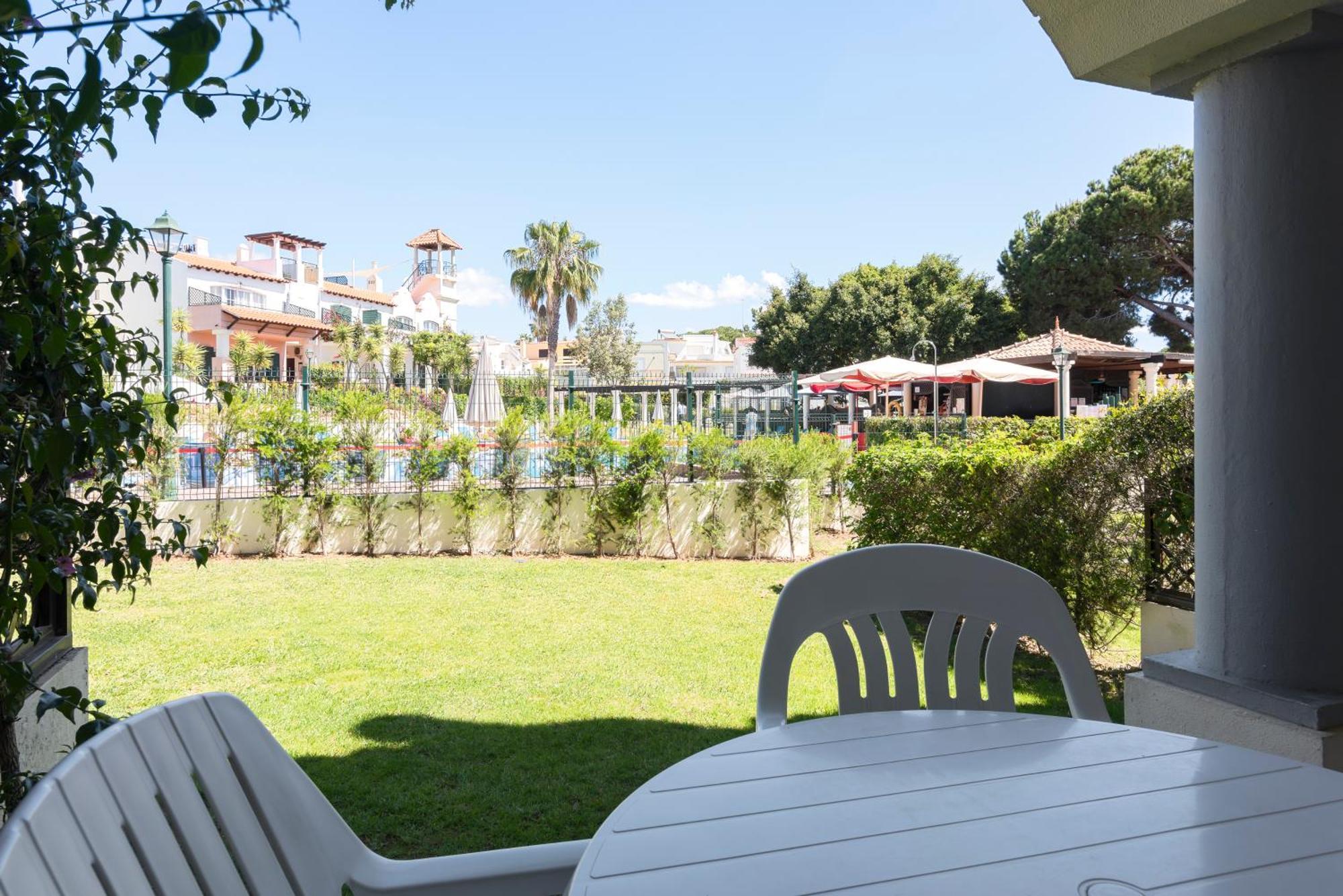 Old Village & Prestige Vilamoura Exterior photo