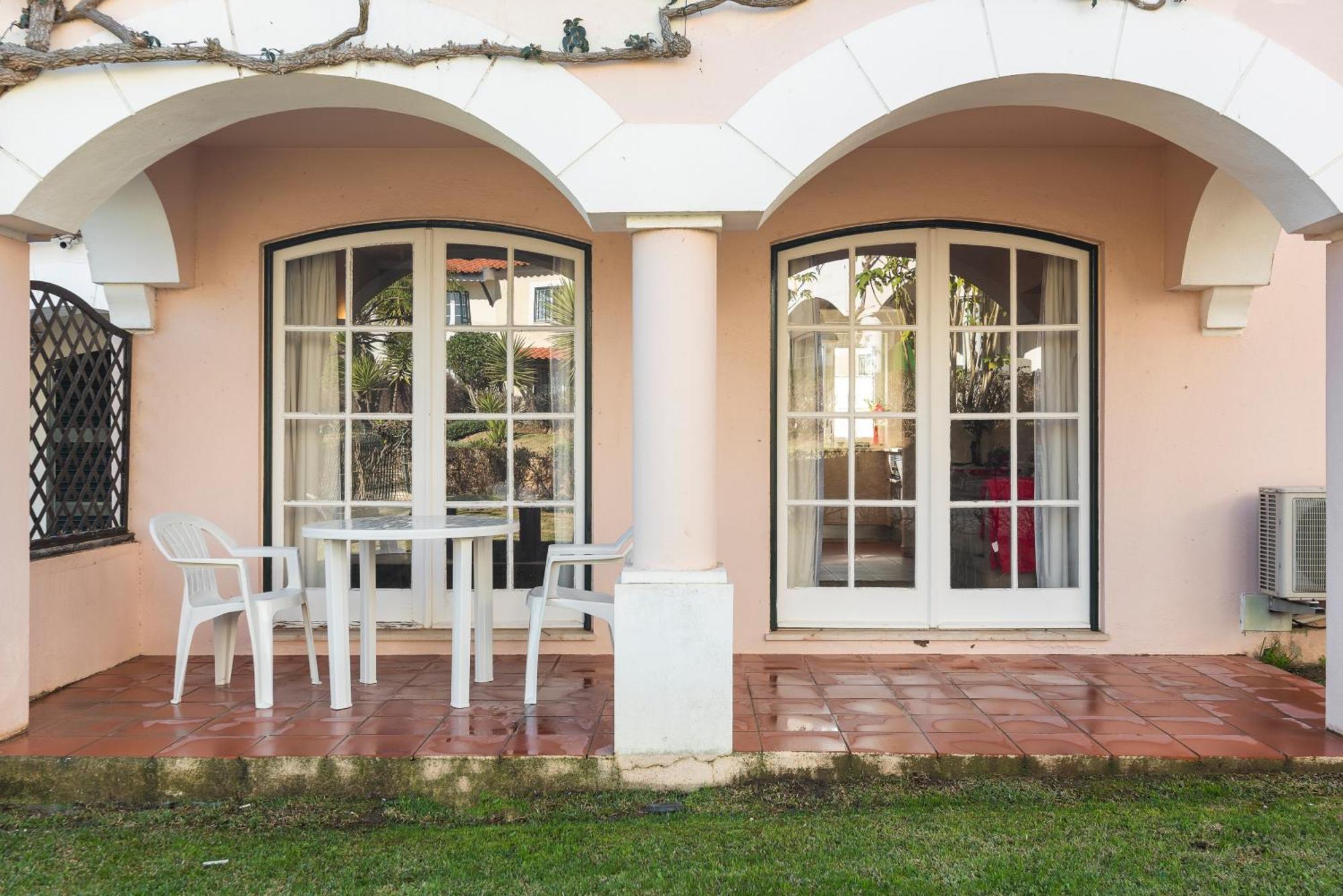 Old Village & Prestige Vilamoura Exterior photo