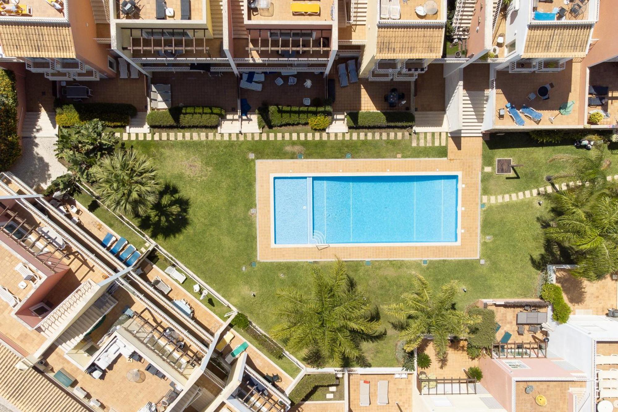 Old Village & Prestige Vilamoura Exterior photo