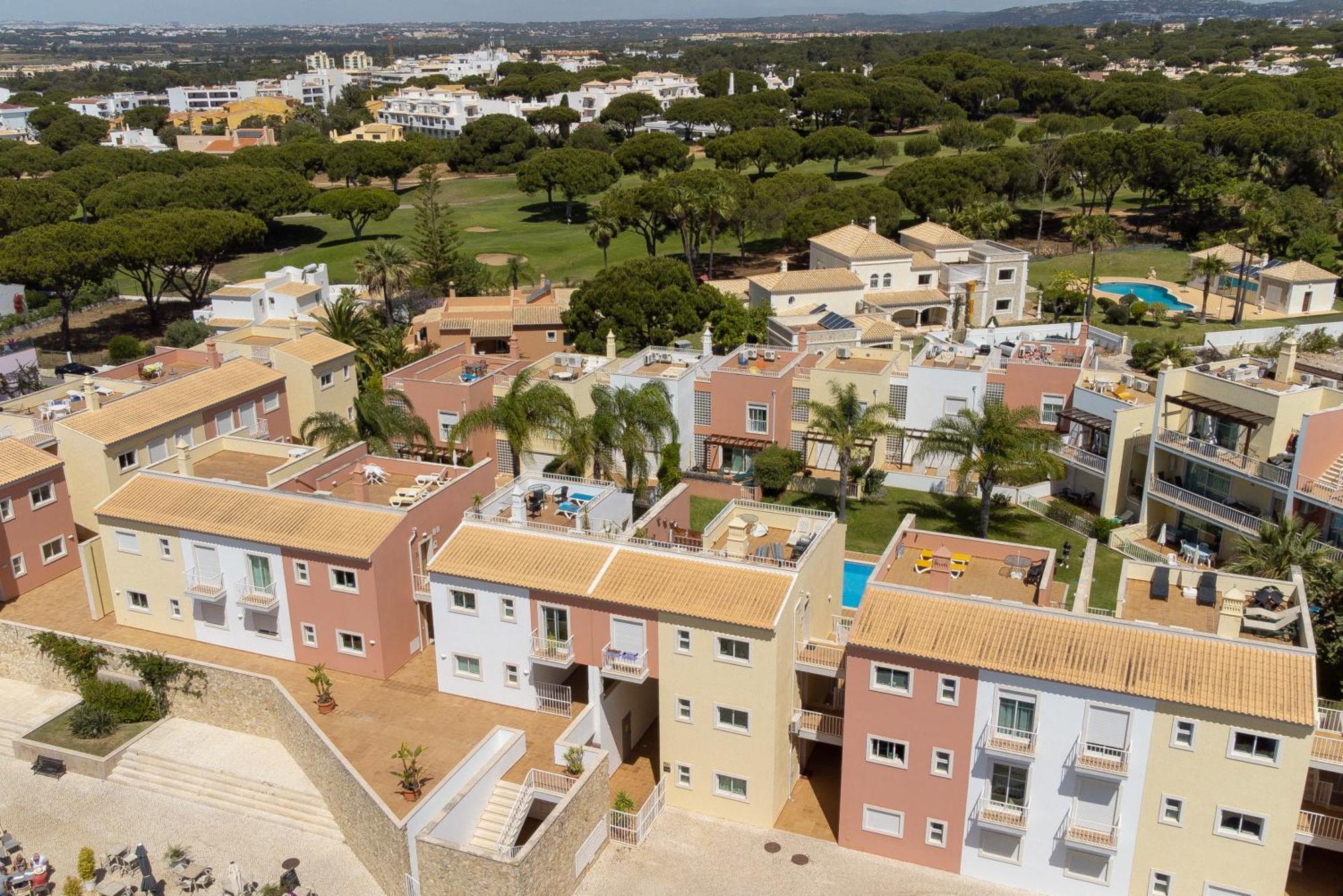 Old Village & Prestige Vilamoura Exterior photo