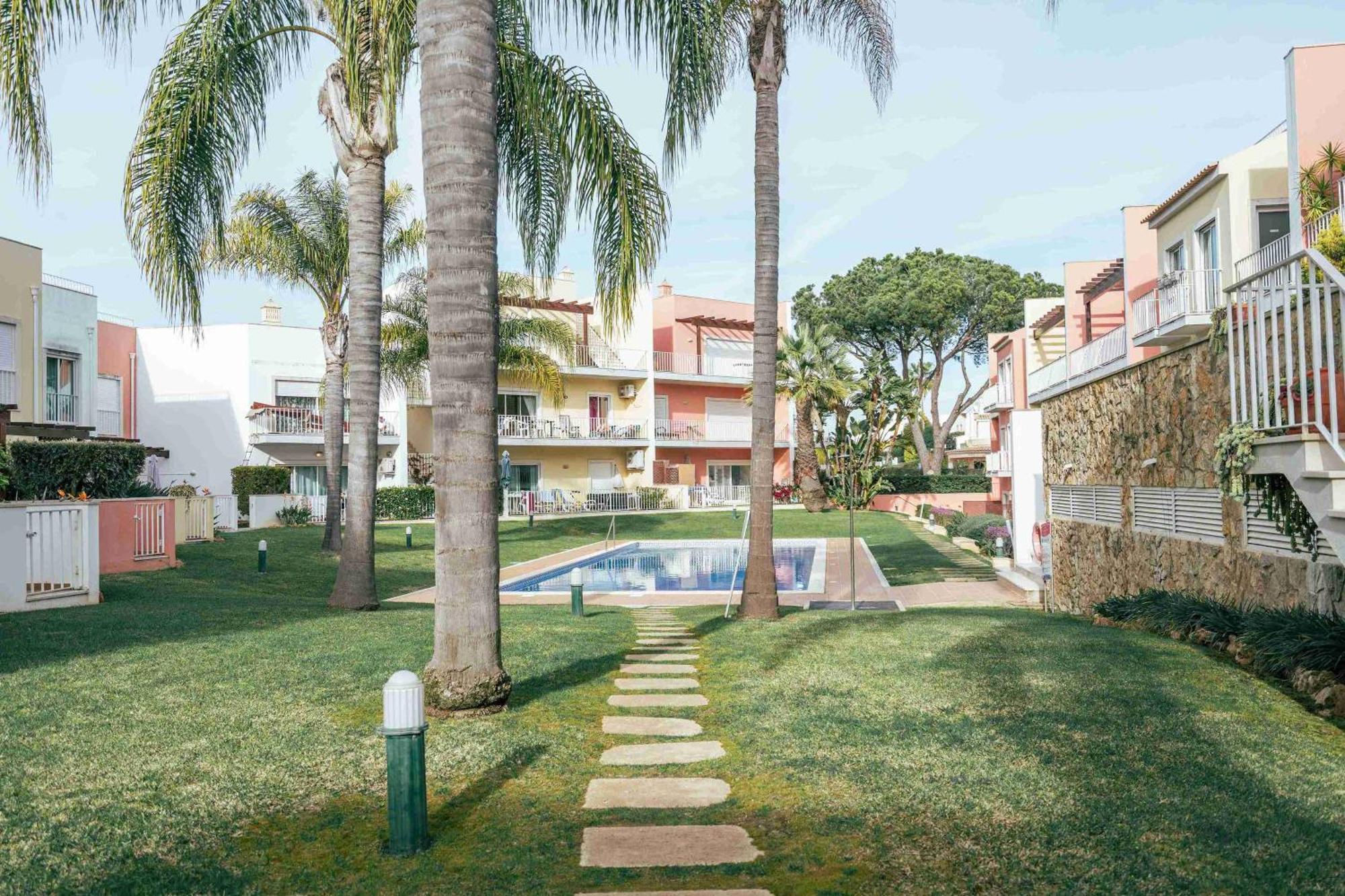 Old Village & Prestige Vilamoura Exterior photo