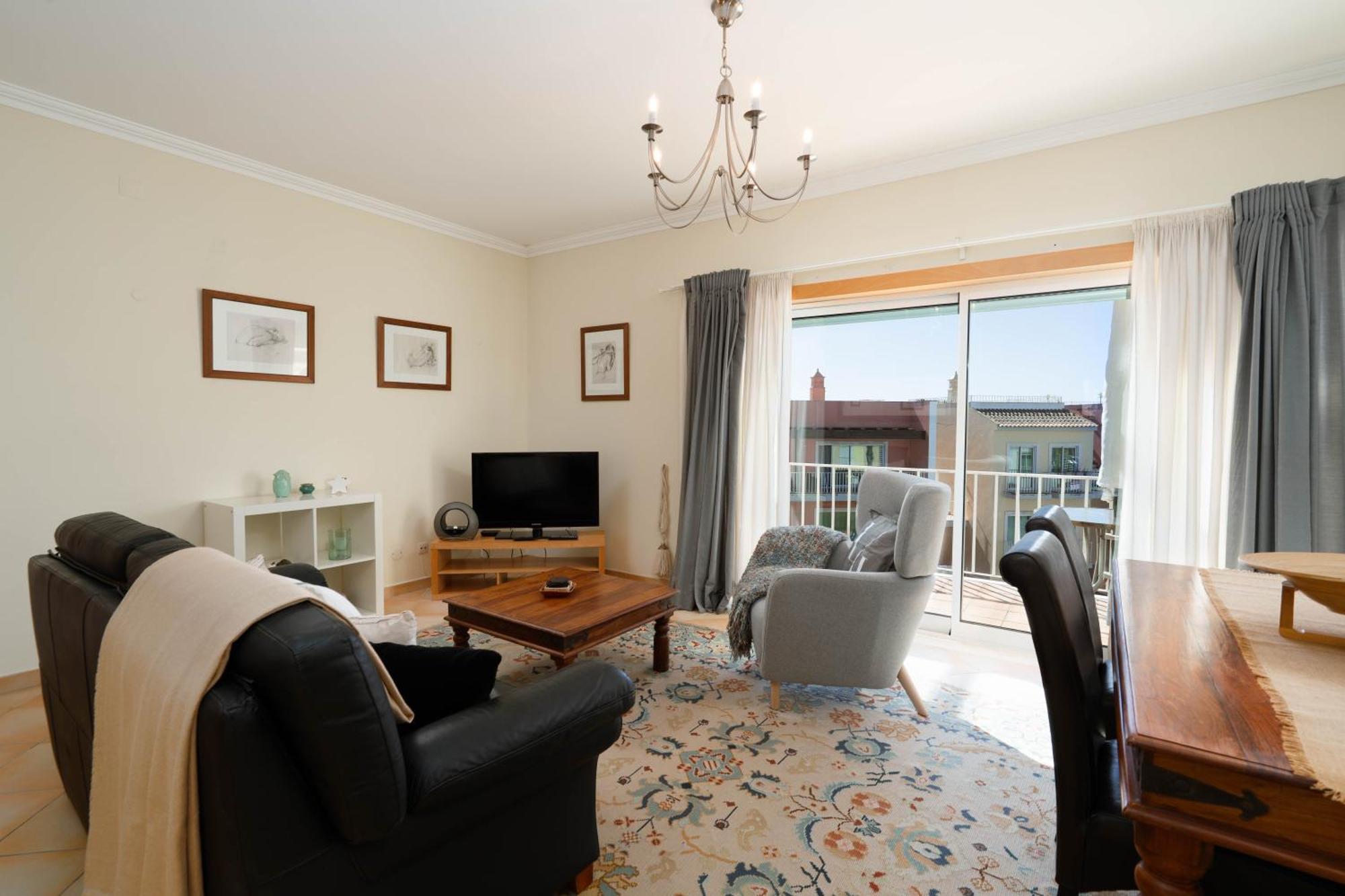 Old Village & Prestige Vilamoura Exterior photo