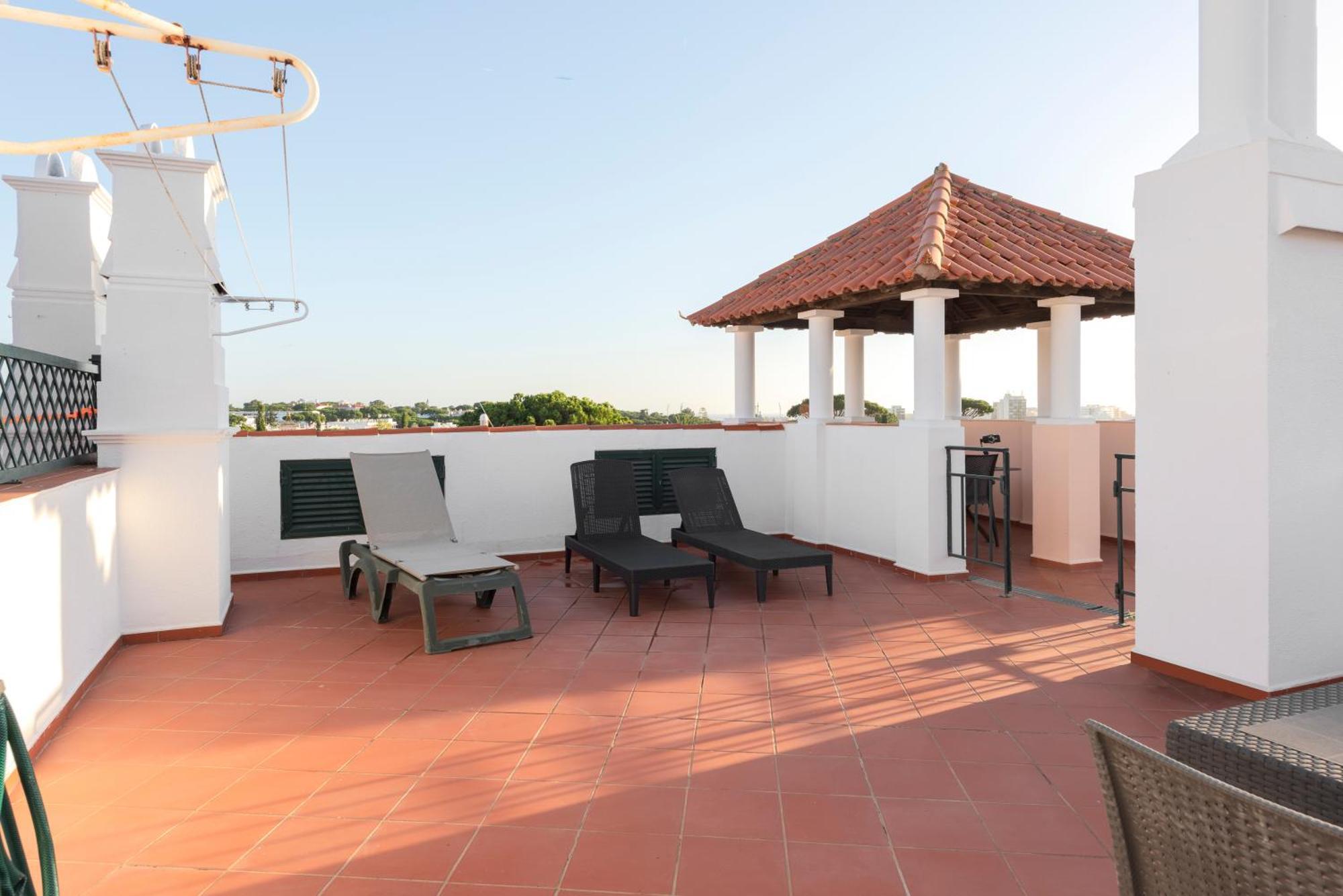 Old Village & Prestige Vilamoura Exterior photo