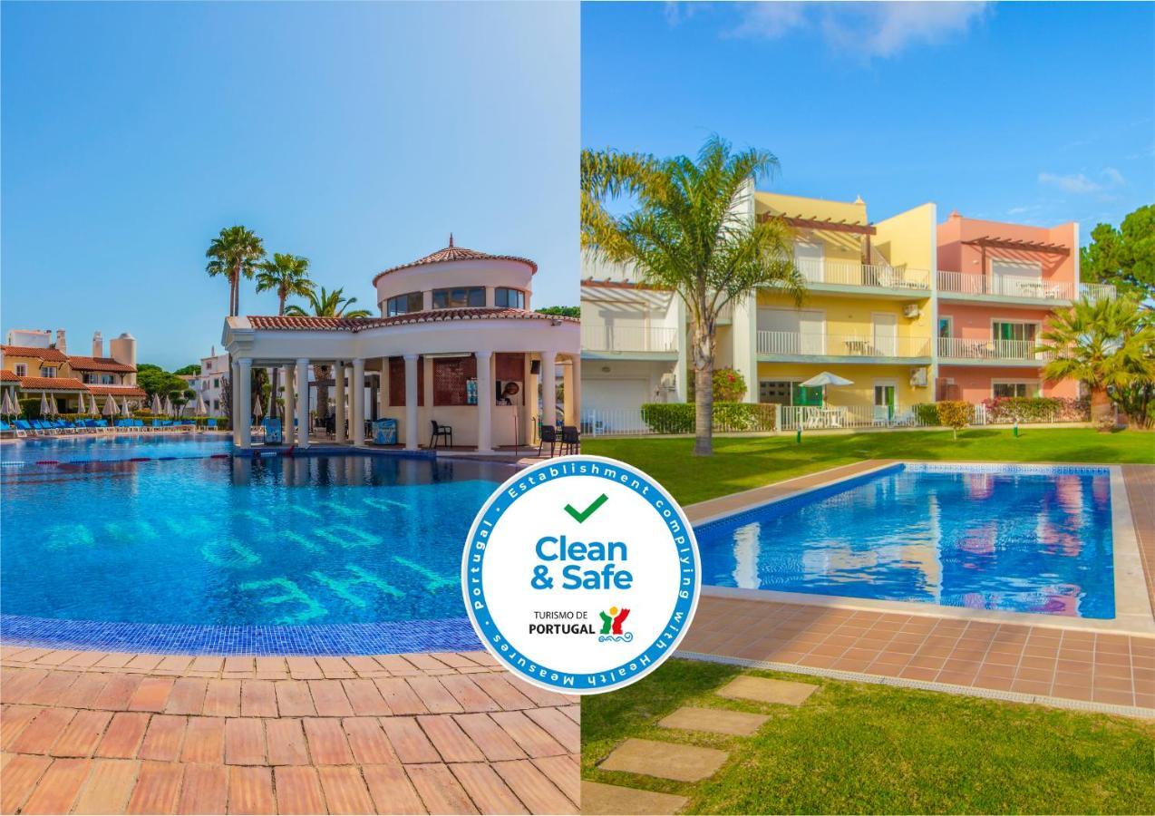 Old Village & Prestige Vilamoura Exterior photo